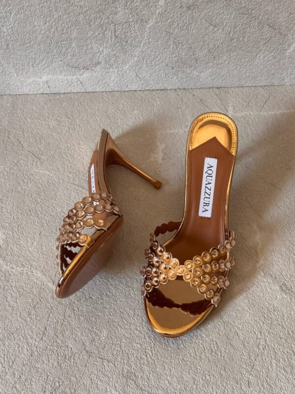 Aquazzura heels