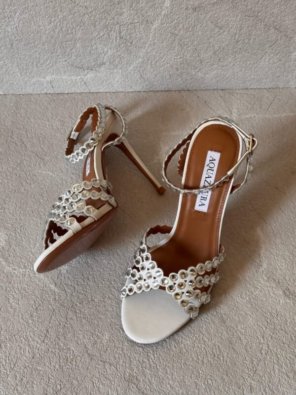 Aquazzura heels