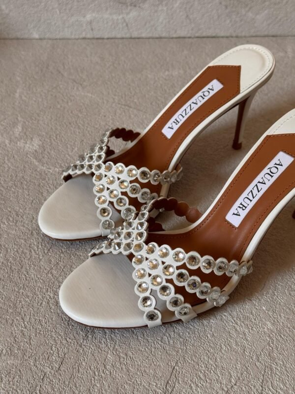 Aquazzura heels