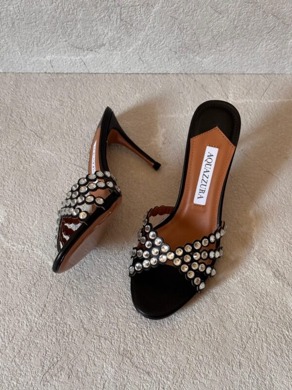 Aquazzura heels