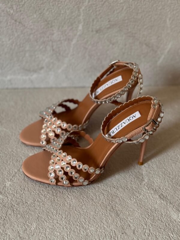 Aquazzura heels