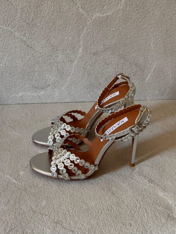 Aquazzura heels