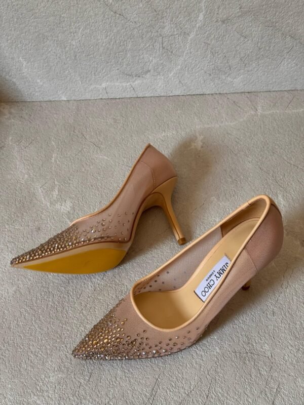 jimmy choo heels