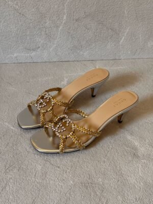Gucci heels