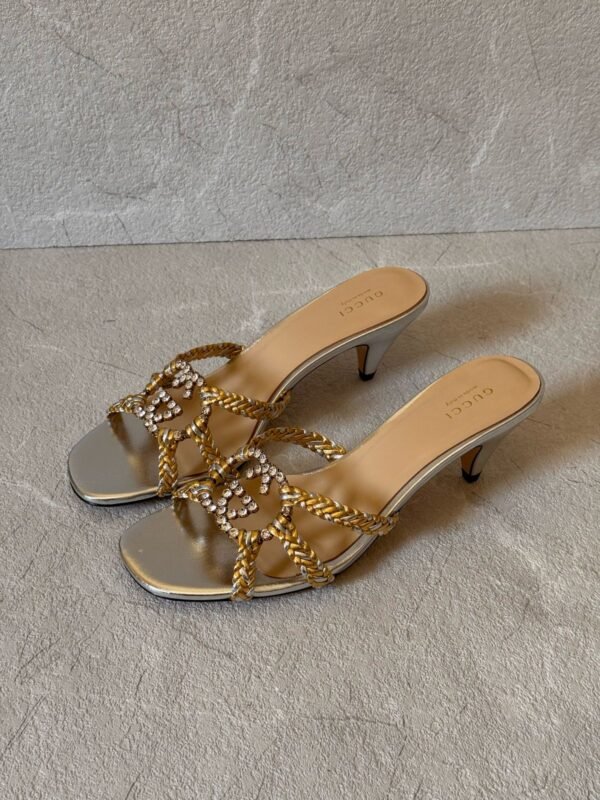 Gucci heels