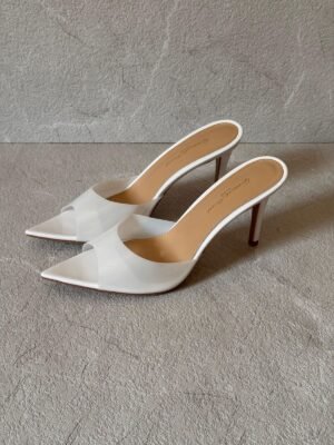 Gianvito Rossi heels