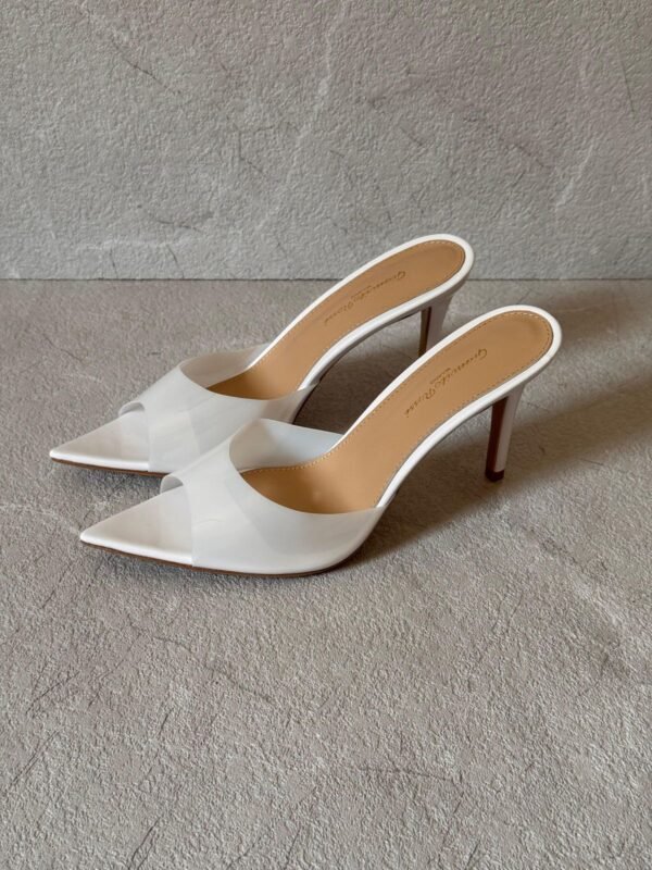 Gianvito Rossi heels