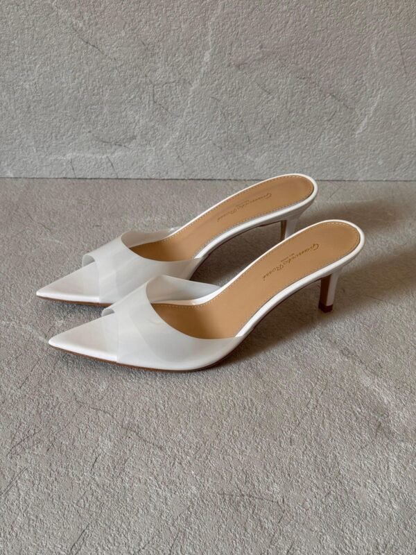 Gianvito Rossi heels