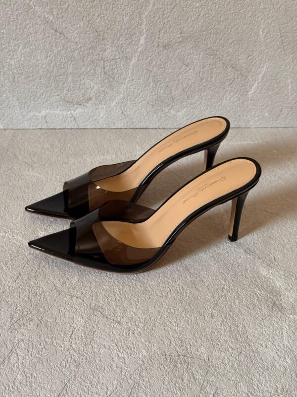 Gianvito Rossi heels