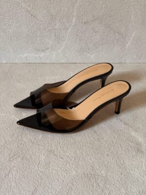 Gianvito Rossi heels