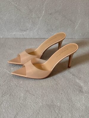 Gianvito Rossi heels