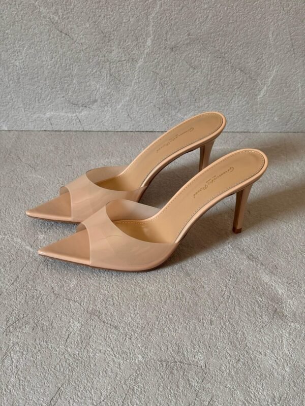 Gianvito Rossi heels