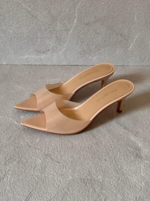 Gianvito Rossi heels