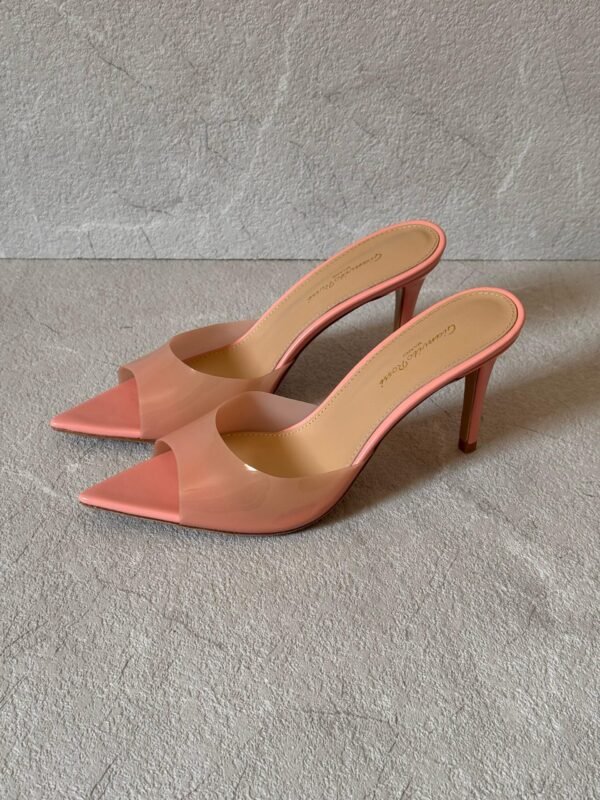 Gianvito Rossi heels