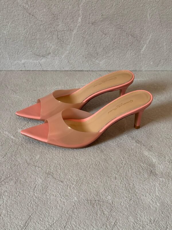 Gianvito Rossi heels