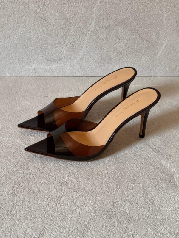 Gianvito Rossi heels