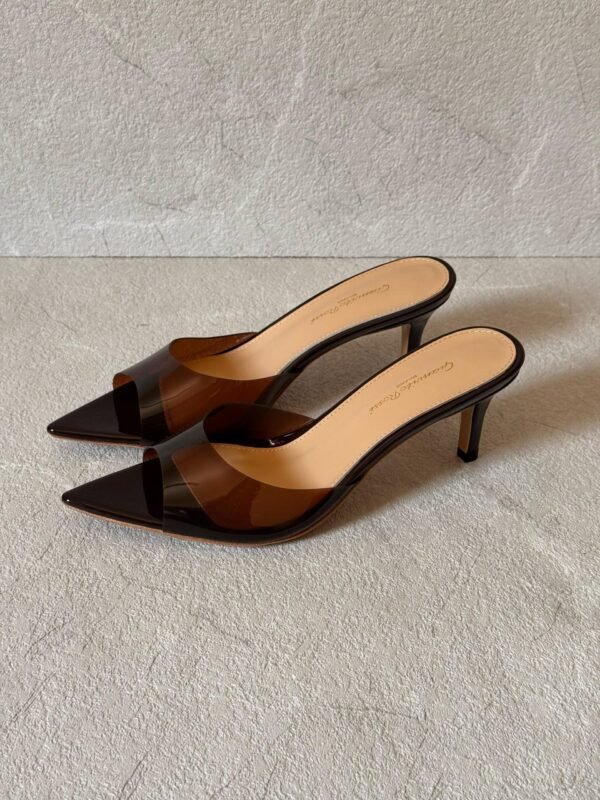 Gianvito Rossi heels