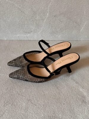 Dior heels