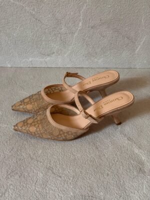 Dior heels