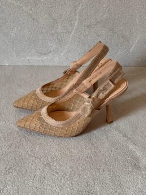 Dior heels