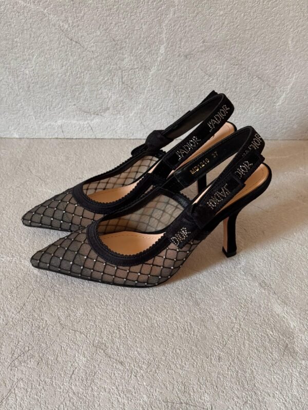 Dior heels