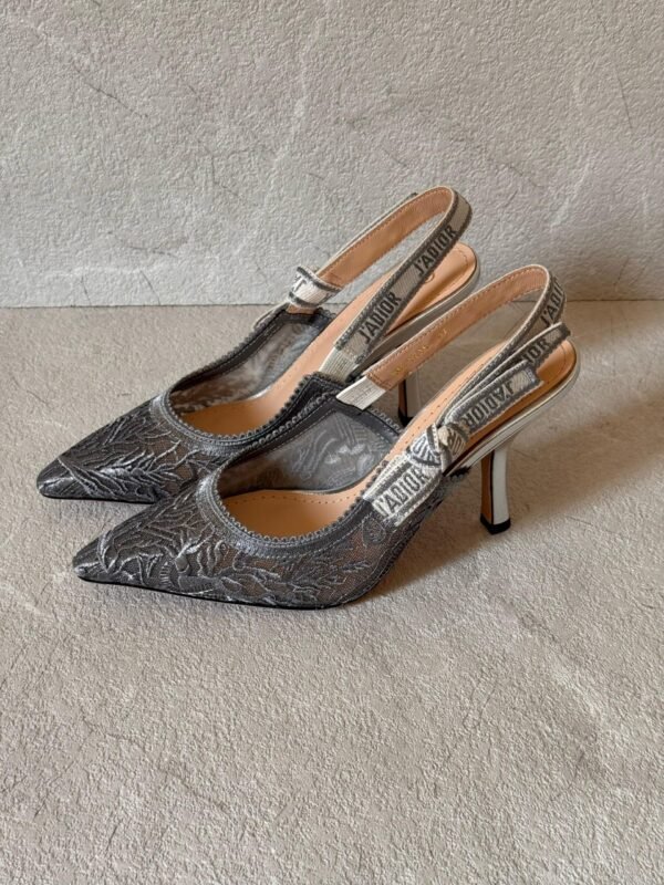 Dior heels