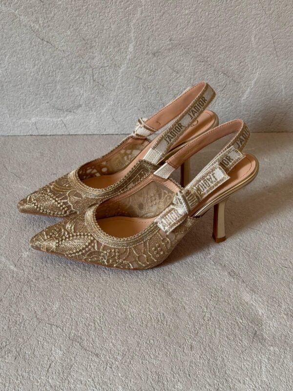 Dior heels