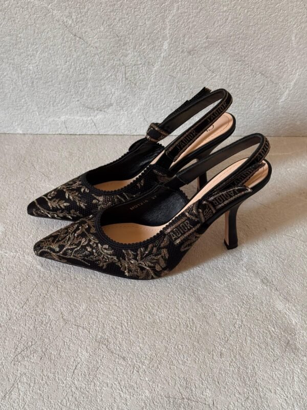 Dior heels