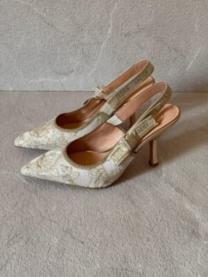 Dior heels