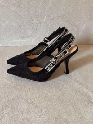 Dior heels