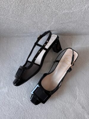 Roger Vivier heels