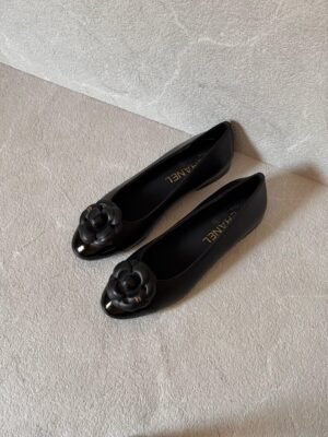 Chanel Flats