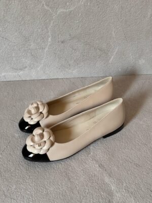 Chanel Flats