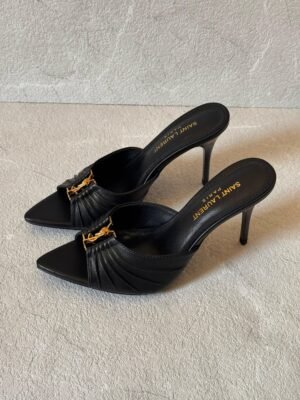 Yves Saint Laurent heels