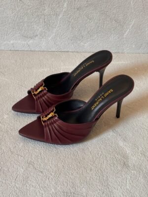 Yves Saint Laurent heels