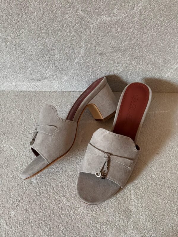 Loro Piana sandals