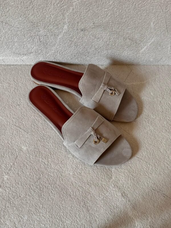 Loro Piana sandals