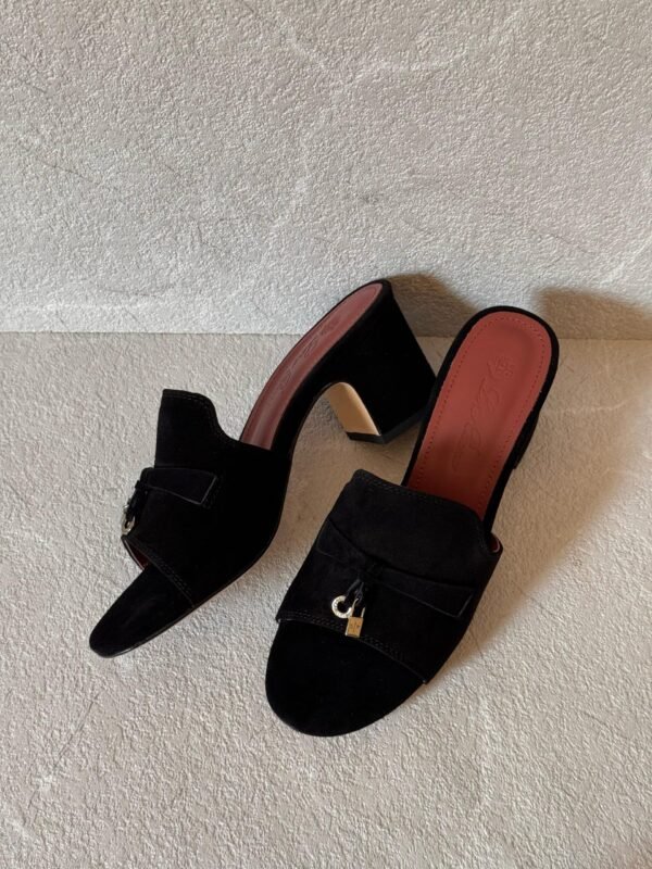 Loro Piana sandals