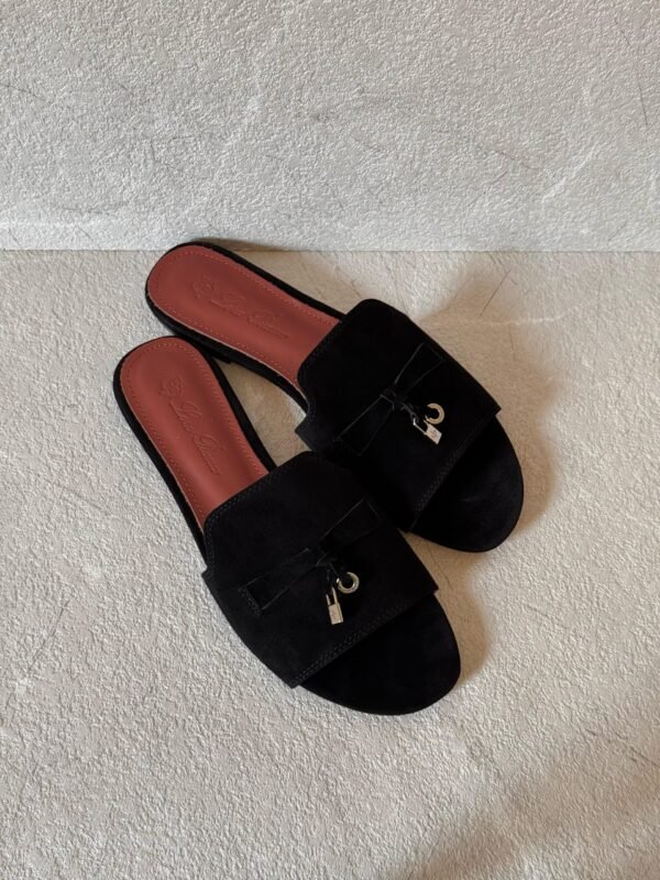 Loro Piana sandals