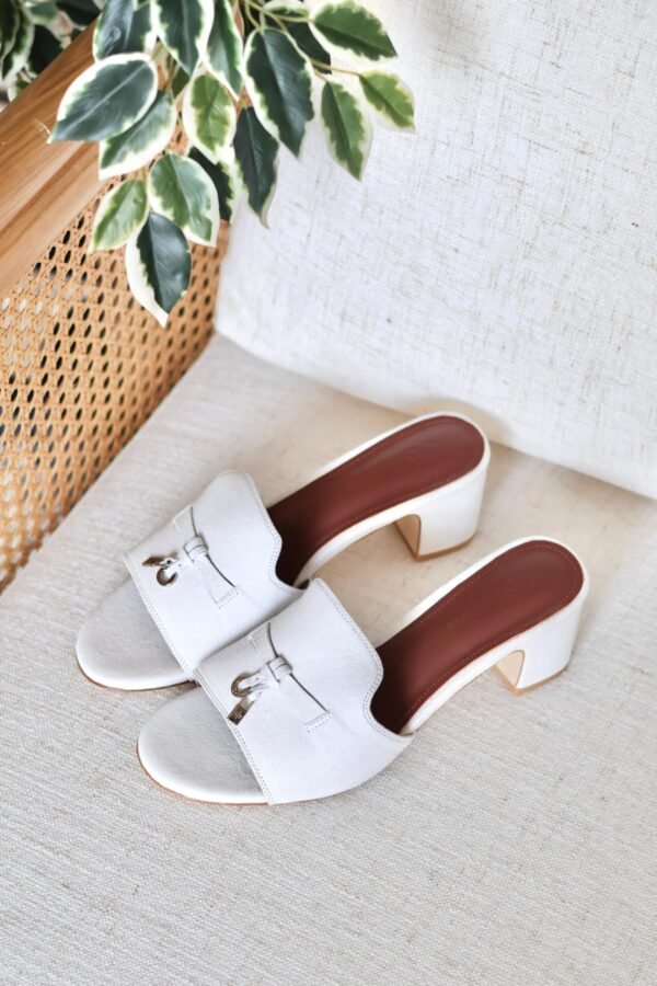 Loro Piana sandals
