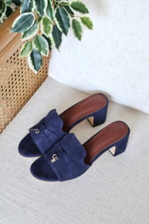 Loro Piana sandals