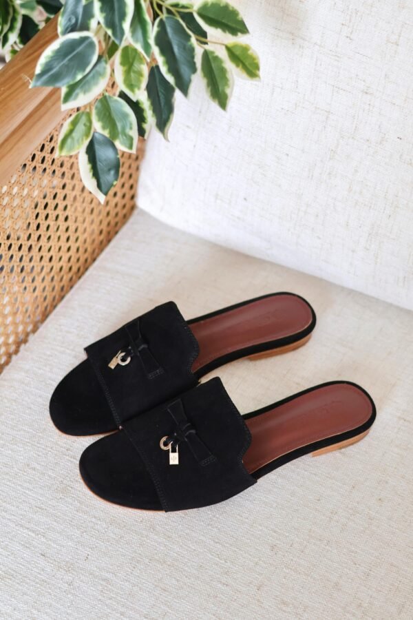 Loro Piana sandals