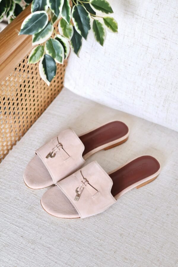 Loro Piana sandals