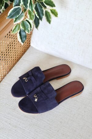 Loro Piana sandals