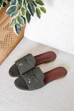 Loro Piana sandals