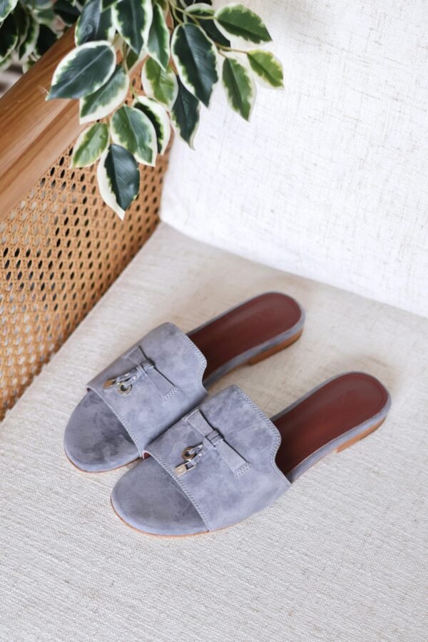 Loro Piana sandals