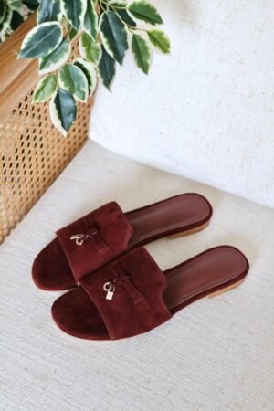 Loro Piana sandals