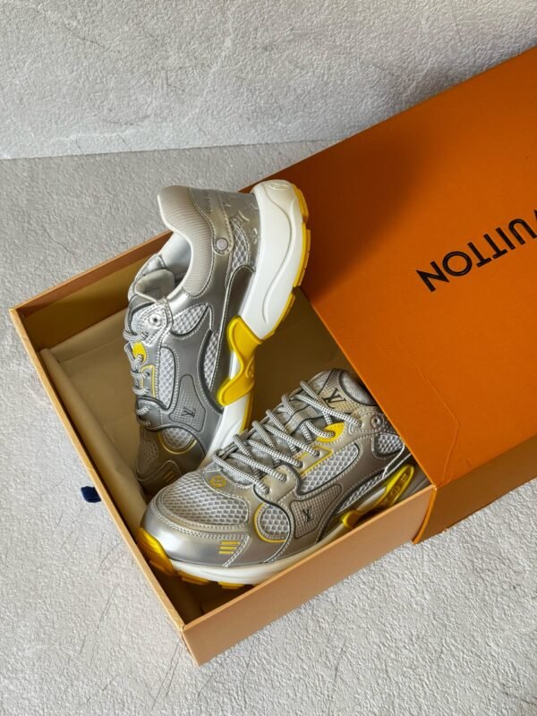 Louis Vuitton sneakers