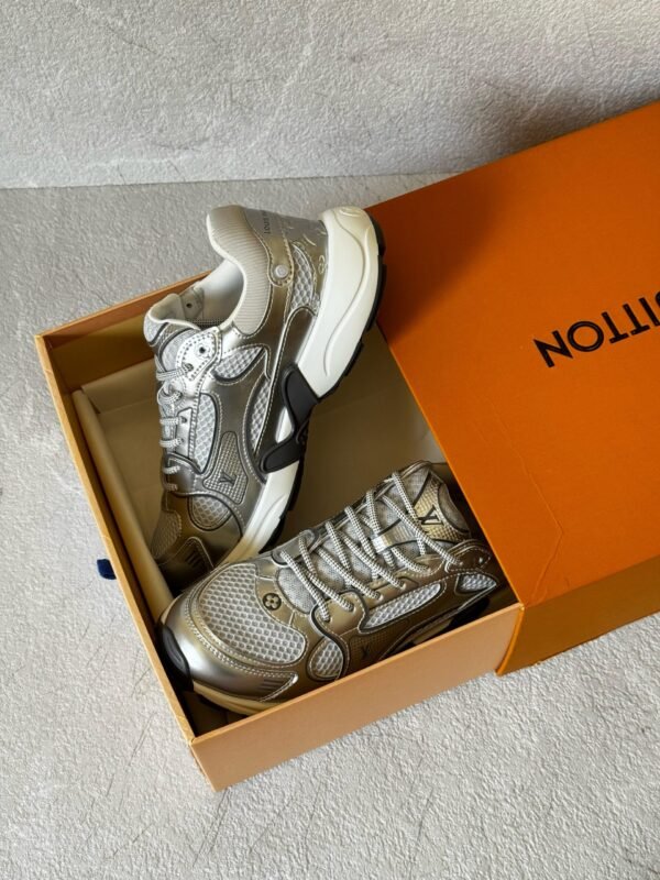 Louis Vuitton sneakers