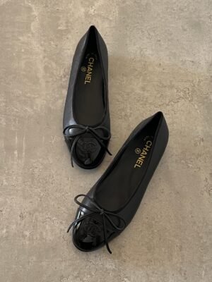 Chanel Flats
